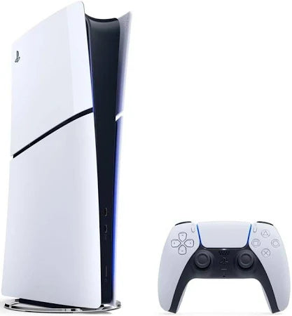 Sony PlayStation 5 Slim Digital Edition