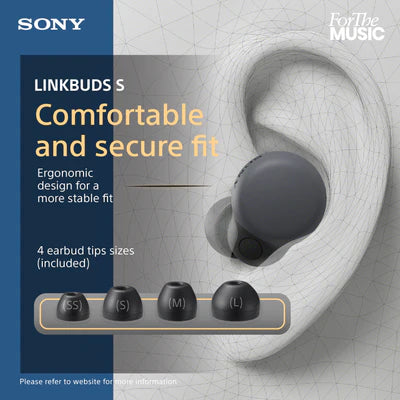 LinkBuds S
